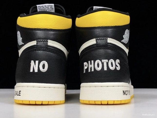 One Kick Retro Resale NRGNot Air 1 High For OG 861428-107 Jordan 0713